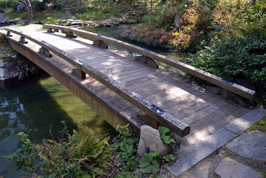 🏯 기타큐슈 시립 고쿠라성 정원(기타큐슈 시리츠 고쿠라조 테이엔) 이미지 7